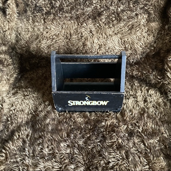 Strongbox Caddies - Picture 3 of 5